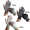 Sunscreen Sports Sun Protection Driving Biking Mittens Two Half Fingers Anti-Slip Fishing Gloves