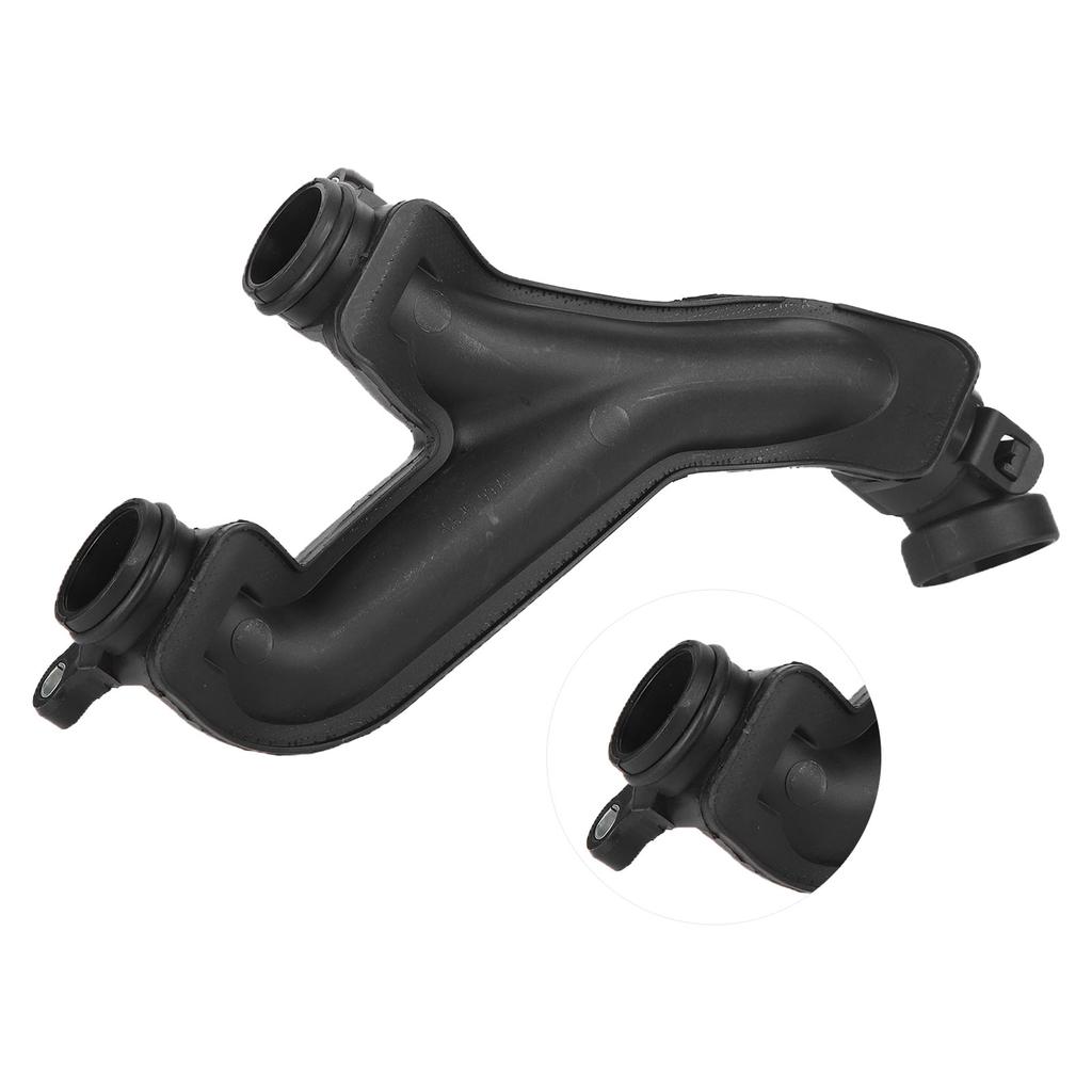 Thermostat Outlet Hose LR050935 Auto Components Replacement for Range Rover Sport 2010‑2017