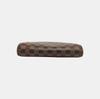 [Pre-Owned] Logo Patch Checkered Canvas Clutch - Very Good #PTSPP5
