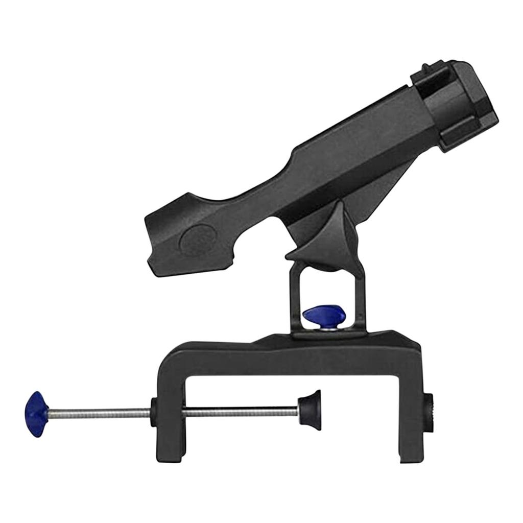 Fishing Rod Holder, Suitable For Round Tube/square Tube Fishing, Fishing Equipment, Men's Fishing Gifts