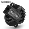 Motorcycle Cooling Finned Oil Filter Cap for KTM 690 SMC R 690 Enduro R 12-23 Husqvarna 701 SM 701 Enduro 16-23 GasGas 700 SM/ES