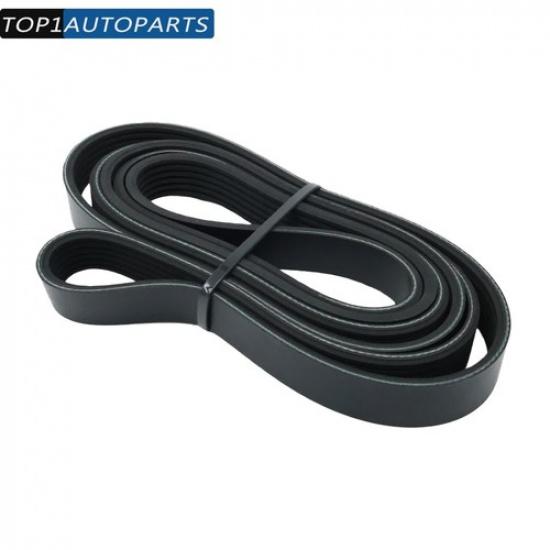 USA For Ford Jeep Liberty Chevrolet GMC K2500 K3500 Hyundai EPDM Serpentine Belt
