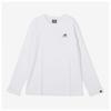 M Футболка с длинным рукавом Bqc Nbndec1013 10 Uni Базовая футболка с длинным рукавом Стандартная