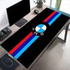 Luxury Car Mouse Pad, Gaming Mouse Pad, Keyboard Pad, Desk Decor for Computer Notebook Fan Gift Birthday Gift