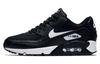 Air Max 90 Черные Женские 325213-047