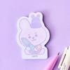 BT21 Блокнот для заметок Baby K Edition 2