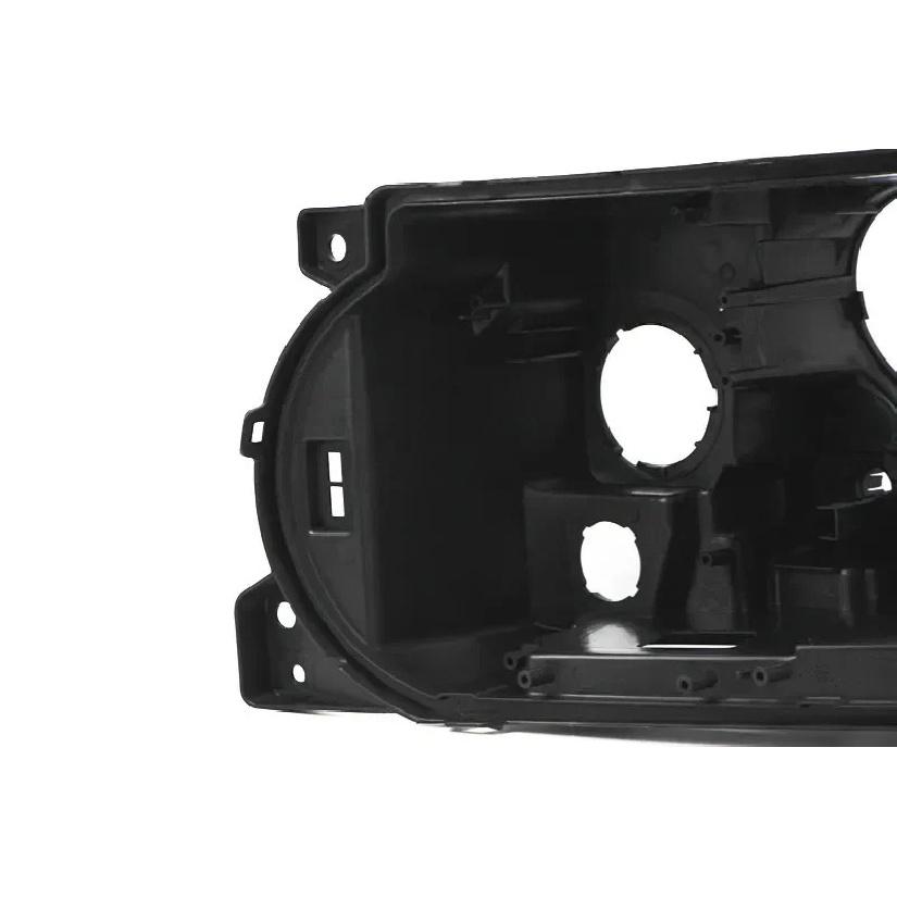 Для Land Rover Range Rover 2010 2011 2012 Основание фары Задняя часть фары Корпус фары Черная задняя часть