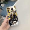 CJ81 Motorcycle Racing Phone Case for Motorola Moto G10 G20 G30 G31 G32 G34 G35 G41 G42 G50 G51 G52 G55 G60 G60S G62 G71 G72 G75