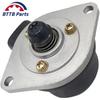 22270-46050 Fuel Injection Idle Air Control Valve For 1993-1996 Toyota Supra 1992-1996 Lexus GS300 SC300 SC400 3.0L 2227046050