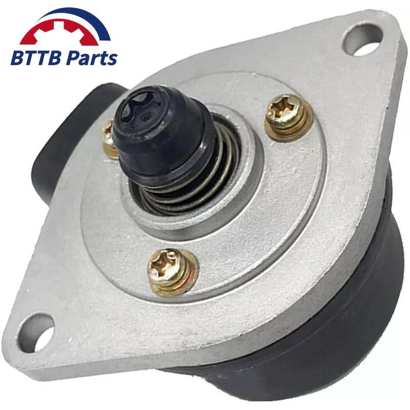 22270-46050 Fuel Injection Idle Air Control Valve For 1993-1996 Toyota Supra 1992-1996 Lexus GS300 SC300 SC400 3.0L 2227046050