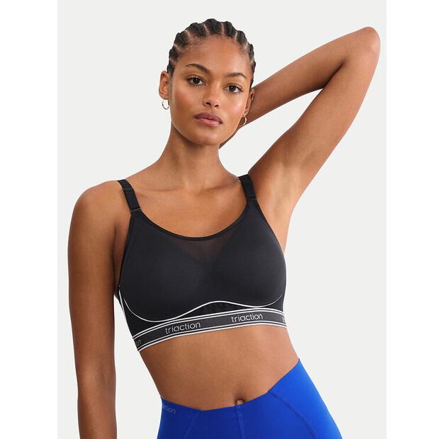 Спортивный бюстгальтер Triumph Triaction Cardio Breeze