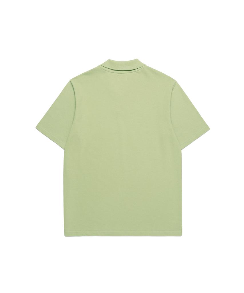 M.Nii M.Nii Xlab12 Over Fit Pk T-Shirts / Mint