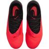 Детские кроссовки Nike Jr. Phantom 6 Low Pro MG GS 'Ярко-малиновый Черный'