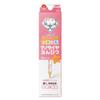 Mitsubishi Pencil Kakikata Nano Алмаз Упаковка Карандашей K69022B, 2B, Розовый, 12,