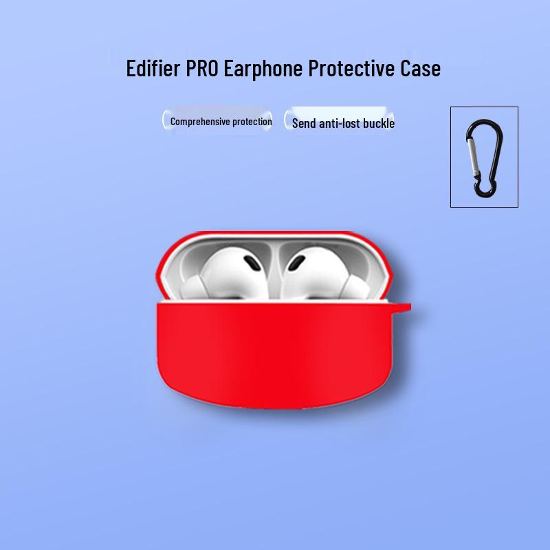Edifier LolliPods Pro Silicone Protective Case for True Wireless Bluetooth Earbuds