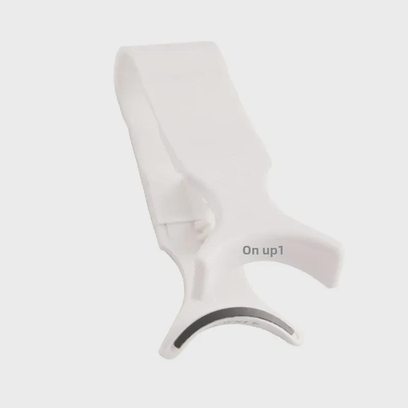 Магнитные щипцы для завивки ресниц и жесткие магнитные накладные ресницы с пинцетом