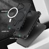 Чехол с поддержкой беспроводной зарядки для Iphone 17 Air 16 15 Pro Max 14 Plus 16e Iphone17 Iphone16 Двухслойные прочные чехлы