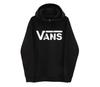 VN0A7Y3X Hoodie 100% Cotton Black