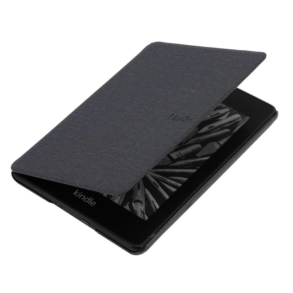 Чехол для Kindle 11-го, 10-го поколения 2021 2019 года, чехол для Kindle Paperwhite 5 4 3 2 1 658 558 2016 Smart Funda Capa