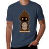 Tatooine Jawa Soogah Tshirt Trendy Pattern For Unisex Tshirt