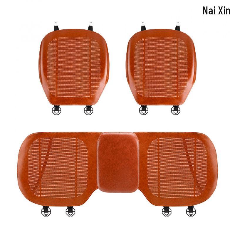 Дышащая всесезонная подушка на сиденье для Land Rover: Evoque, Discovery Sport, Velar, Discovery, Defender