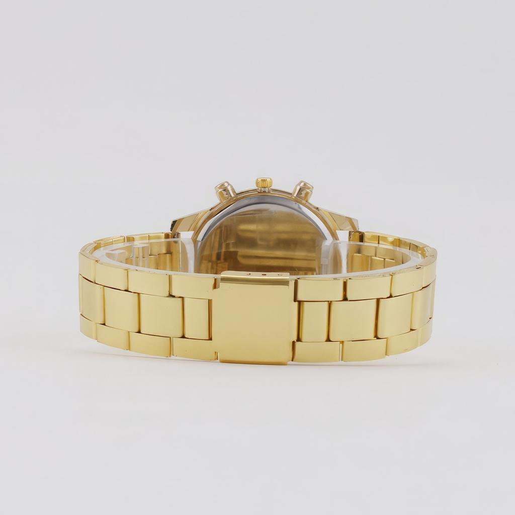 Women Fashion Leather Watch