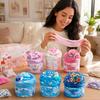 6-Color Set for Kids, DIY Toy, Sensory Play Kit, Party Gift for Boys and Girls