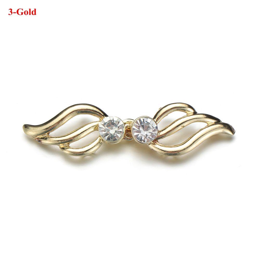 1Pc Women Vintage Cardigan Clip Sweater Blouse Shawl Clips Shirt Collar Retro Duck Clip Clasps Shawl Brooch Charm Jewelry Gift