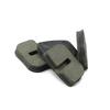 8 пар тормозных колодок для дискового тормоза для 43cc 47cc 49cc Pocket Bike Minimoto Mini Dirt Bike Детский Кроссовый Мини-газовый Электросамокат