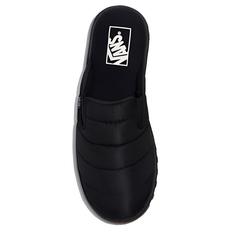 Vans Mountain Mule MTE Black Unisex Sneakers VN000D27BLK