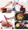 Лопатка для миксера для торта из пищевого силикона, кухонная кисть для масла, крема, кисточка для выпечки, пастель, прочная универсальная кухонная утварь для выпечки