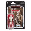 STAR WARS Винтажная коллекция Базовая фигурка VC165 Remnant Stormtrooper STAR WARS 2020 ВИНТАЖНАЯ КОЛЛЕКЦИЯ Базовая фигурка REMNANT STORMTROOPER Фильм SW