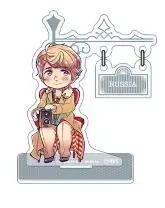 Игра APH Аниме Италия Франция Россия Великобритания Китай США Япония Акриловая подставка Кукла Фигурка Модель Пластина Косплей Игрушка для подарка