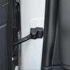 Accessories Car Door Check Arm Stop Rust Waterproof Protection Cover Fit For Lexus RX RX450H 200 250H UX NX ES ES200 ES260 ES300