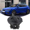 Патрон лампы дневного света Для Seat Для Ibiza 2009-2012 6J0941156A Для Exeo 2009-2014 Автомобильный дневной ходовой огонь Основание лампы