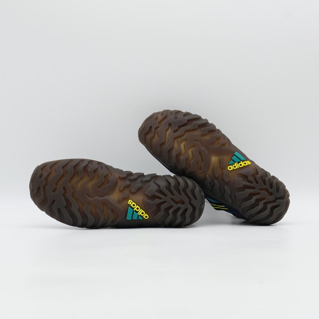 JH5378 adidas Originals Water Moc Оборудование Цвет Поставщика Базовый Черный (Мужской)