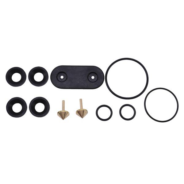 Ремонтный комплект клапана отопителя для Mercedes-Benz W140/C140 (0018301484)