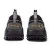 Li Ning CF Outdoor Functional Shoes Unisex Shoes Black AHCV047-1