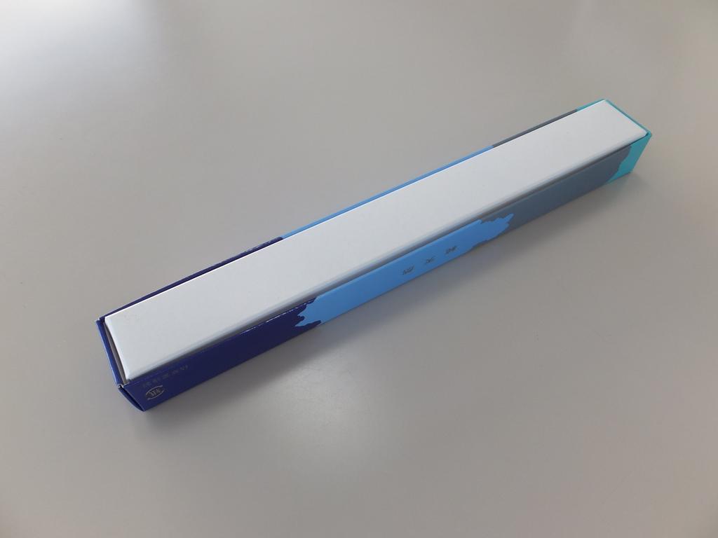 Seikado incense large incense 1 long piece sticks, sandalwood,