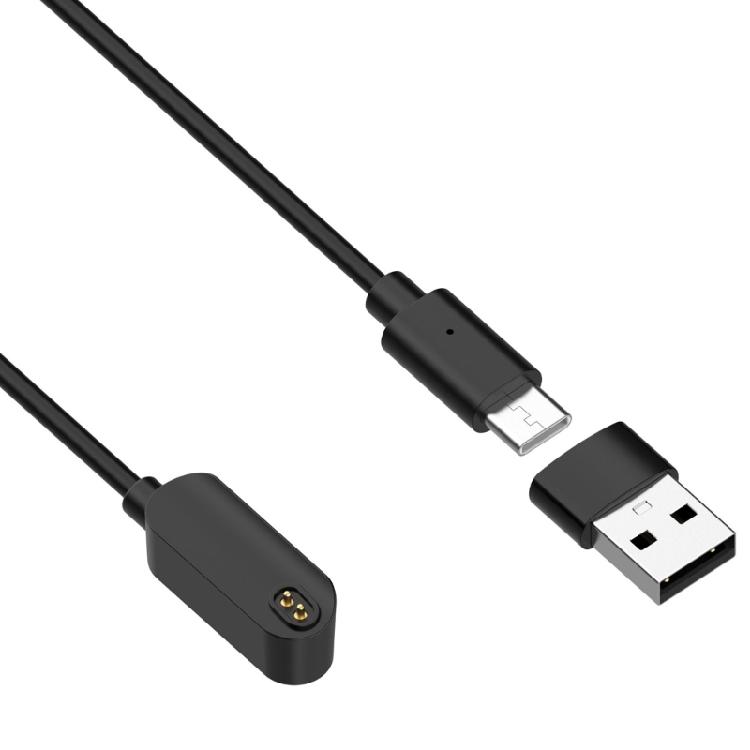 Зарядный кабель Type-C Шнур питания Зарядное устройство - Шнур для камеры-очков