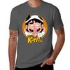 Kappei Tshirt Casual Daily Graphic Tee Tshirt