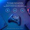 Asus ROG Raikiri Pro Геймпад задние кнопки Совместимость с ПК Xbox OLED-дисплей Проводное Bluetooth-соединение Выбираемое расстояние срабатывания триггера Продвинутый ЦАП ESS