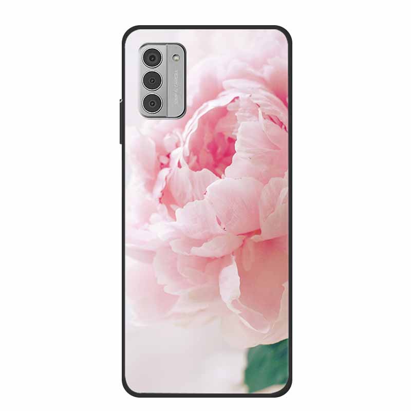 Для Nokia G310 Чехол Роскошный Мягкий ТПУ Мультяшный Силиконовый capa для NokiaG310 Чехол для Телефона для Nokia G310 5G Защитный Coque Бампер