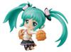 Ежеквартальный pixiv 08 специальный бонус Good Smile Company Nendoroid Petite Hatsune Miku Cheerful vol. товар Вер. [ВОКАЛОИД]