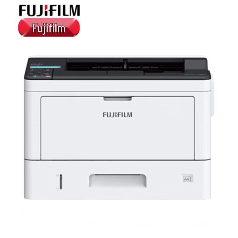 FUJIFILM ApeosPrint 4560 S A3 Black and White Laser Printer CN plug (adapter included)