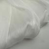 1m Hanfu Fabric DIY Wrinkled Fabric Romantic Style Organza Fabric  Wedding Decorative