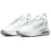 Новые женские Nike Air Max 2090 Белые Едва зеленые DJ3029-100