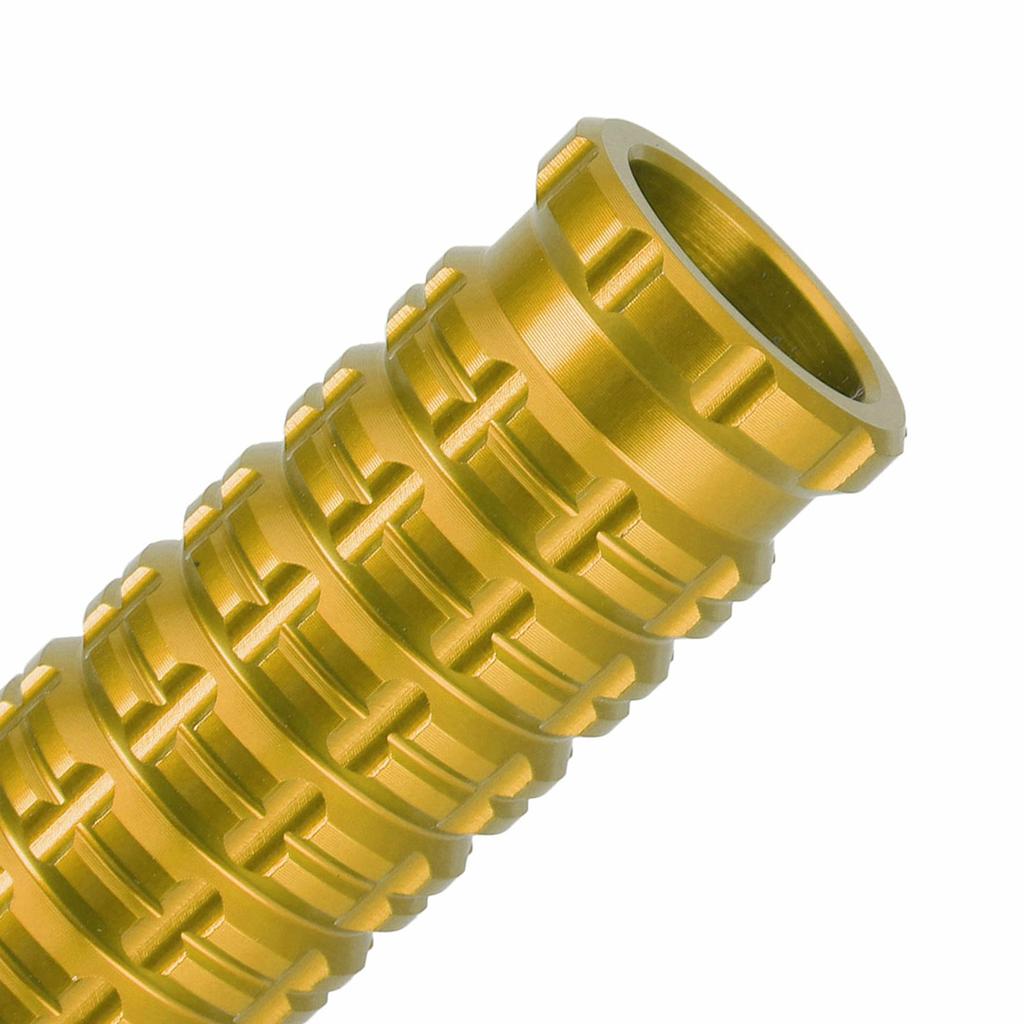 Front Footrests Foot Peg fit for CFMOTO 250SR 400NK 650NK 400GT 650GT 2019-2022