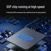 HuiDu DM-88 Portable High-Power Conference Speaker (CN version)