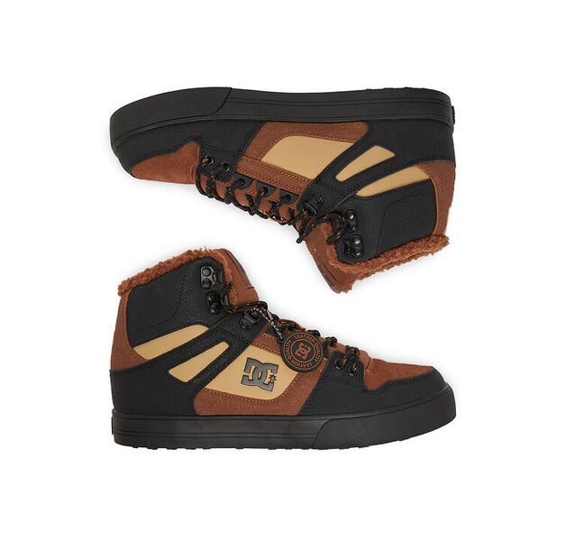 Кроссовки DC Shoes CEO-V5-10118